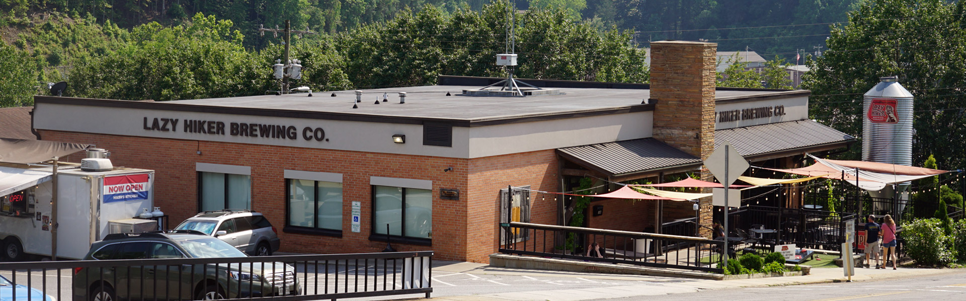 Hidden Gem RV Park Franklin North Carolina