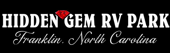 Hidden Gem RV Park & Apartments Franklin NC