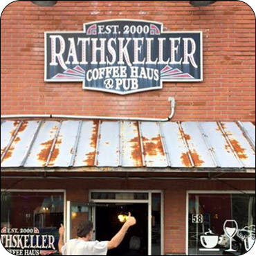 Franklin North Carolina Pub