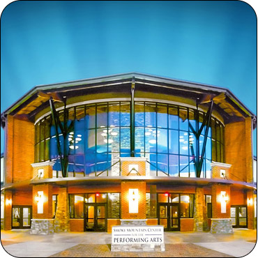 Smoky Mountain Center for the Performing Arts